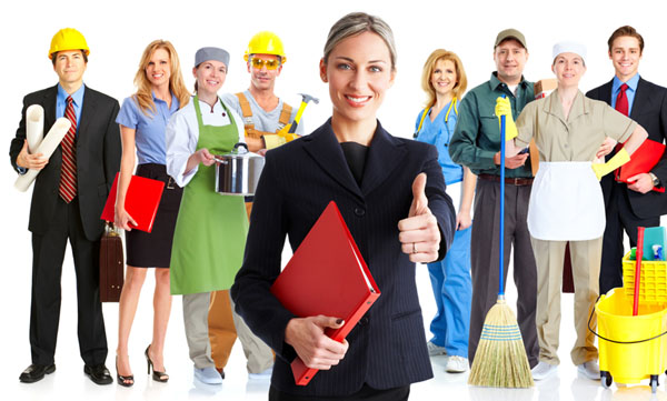 Alpu Ofis Temizliği Hizmeti